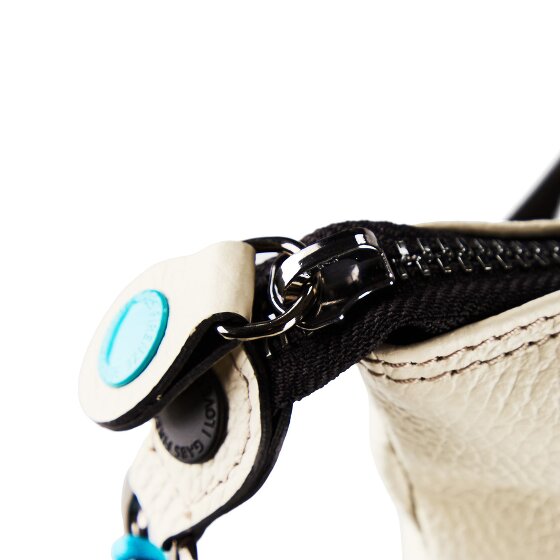 Gabs G3 Plus 5 in 1 Schultertasche Leder 37 cm