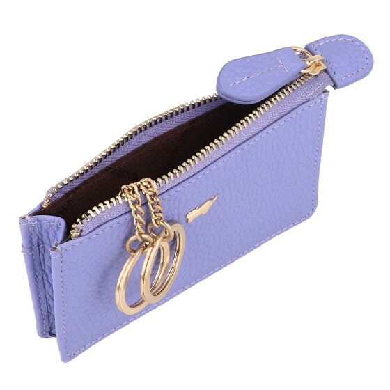 Braun Büffel Asti Schlüsseletui Leder 12 cm