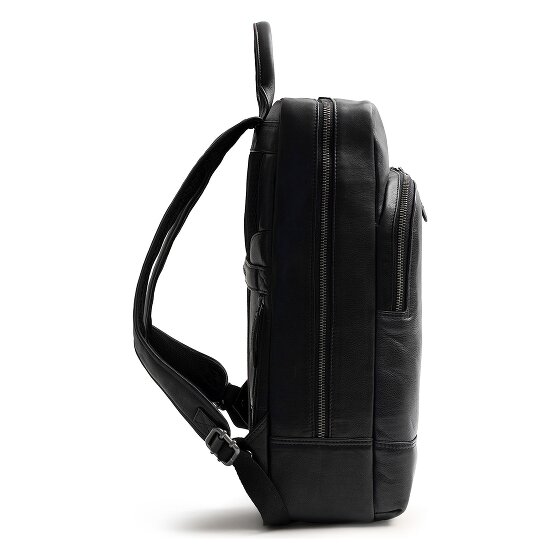 The Chesterfield Brand Marvello Daypack Leder 40 cm Laptopfach