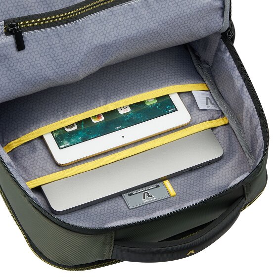 Roncato Metropolitan Business-Rucksack 41 cm Laptopfach