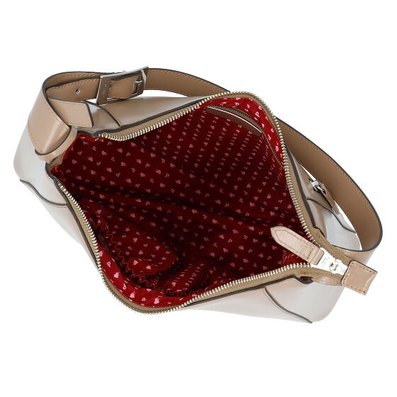 Picard Black Tie Schultertasche Leder 34 cm