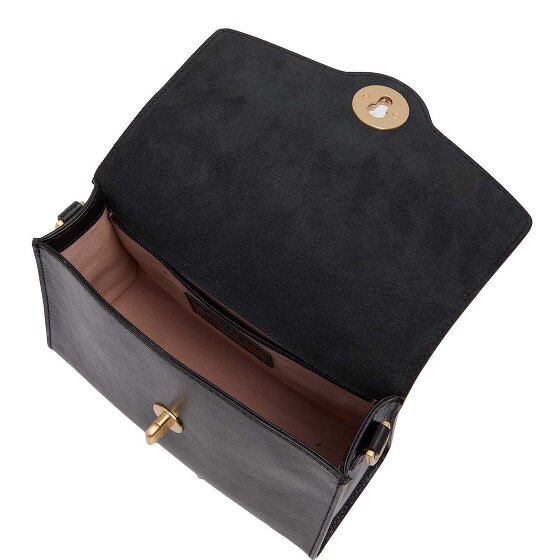 The Bridge Irene Handtasche Leder 24 cm