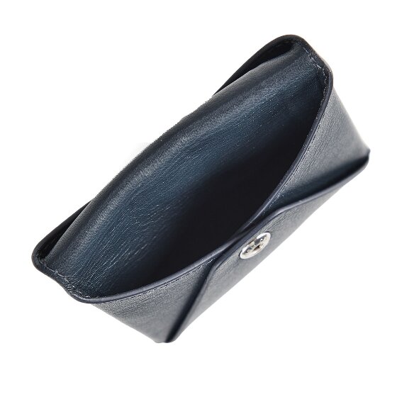 Samsonite Attack 3.0 Münzbörse Leder 7,5 cm