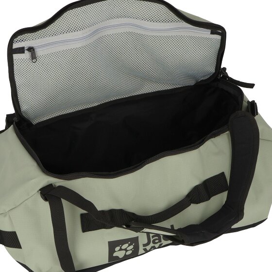 Jack Wolfskin All-In 45 Weekender Reisetasche 62 cm