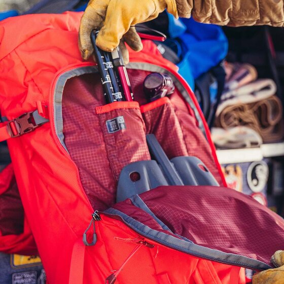 Gregory Targhee 45 Trekkingrucksack M-L 78 cm