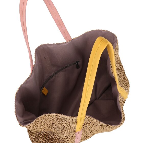 Fritzi aus Preußen Simply Shopper Shopper Tasche 63 cm