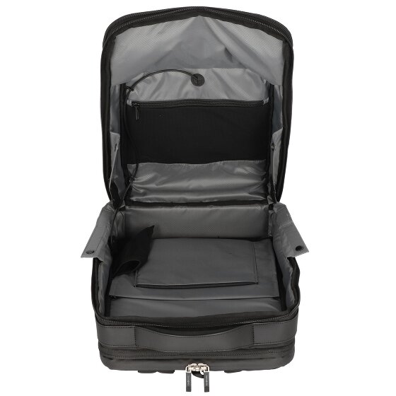 Samsonite Litepoint Rucksack 46 cm Laptopfach