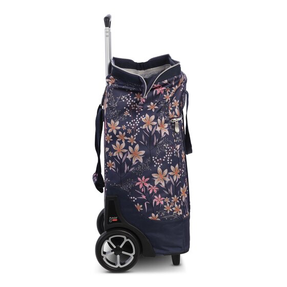 Punta Big Wheel Einkaufstrolley 62 cm