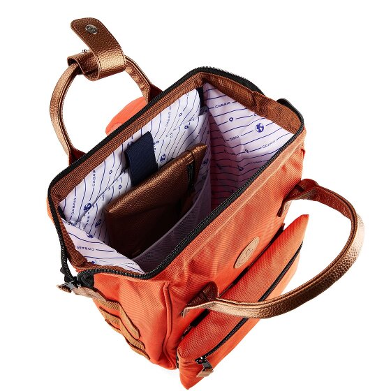 Cabaia Adventurer Essentials Small Kinderrucksack 32 cm