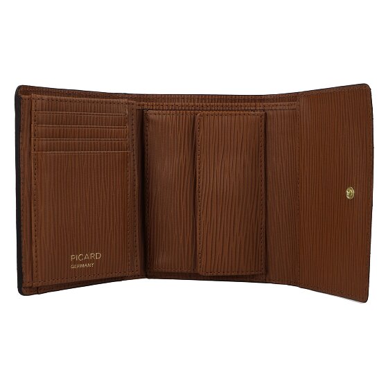 Picard Calais 1 Geldbörse Leder 12.5 cm