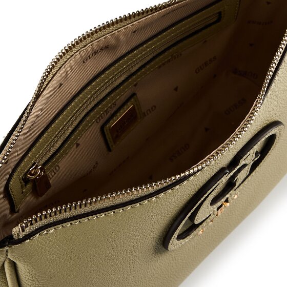 Guess Isola Schultertasche 25 cm