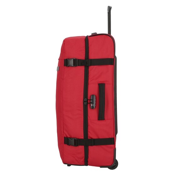 Samsonite Roader 2 Rollen Reisetasche 79 cm