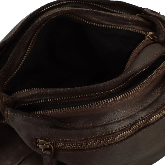 Harbour 2nd Anchor Love Lotta Umhängetasche Leder 26 cm