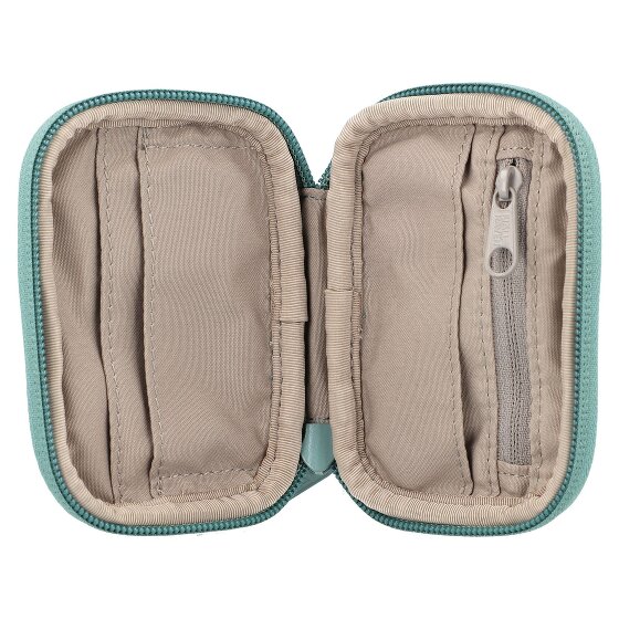 Fjällräven Kanken Card Wallet Geldbörse 11.5 cm