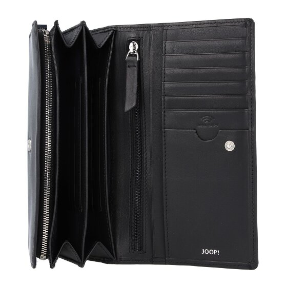 Joop! Sofisticato 1.0 Europa Geldbörse RFID Leder 18 cm