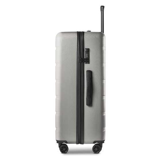Tonino Lamborghini Bologna 4 Rollen Trolley L 77 cm