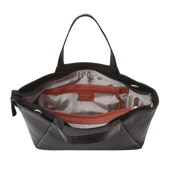 Voi Hirsch Shopper Tasche Leder 31.5 cm