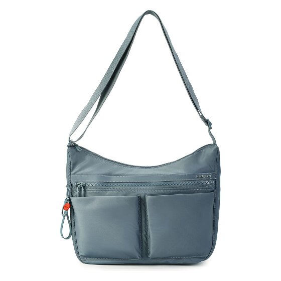 Hedgren Inner City Umhängetasche RFID Schutz 34.5 cm