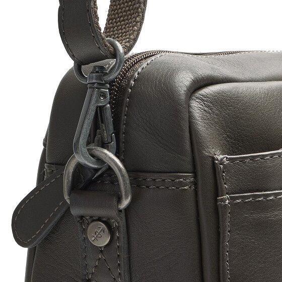 The Chesterfield Brand Liora Schultertasche Leder 24 cm
