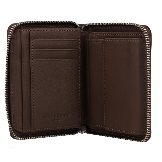 Liebeskind Hera Geldbörse RFID Schutz Leder 12.5 cm