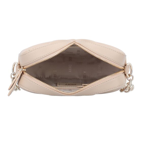 DKNY Crosstown Umhängetasche Leder 20 cm