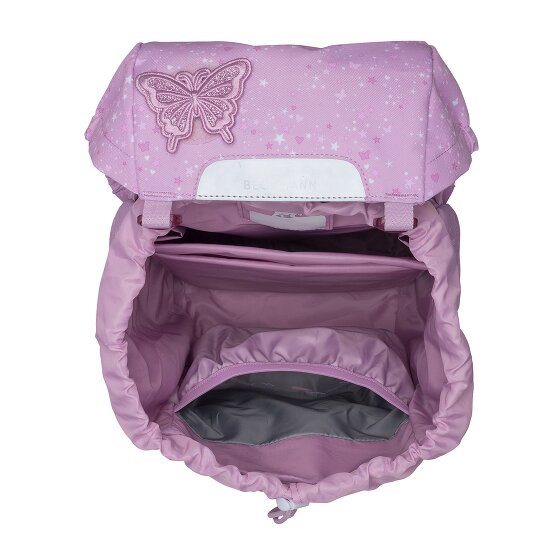 Beckmann Norway Classic Maxi Schulranzen-Set 6-teilig