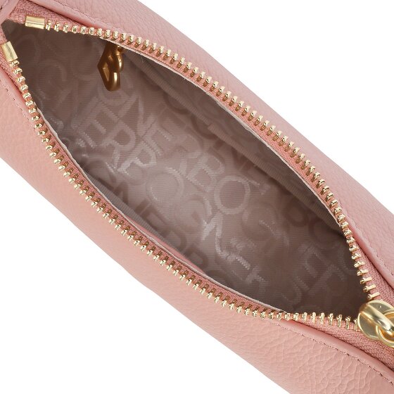 Bogner Pontresina Umhängetasche Leder 19 cm