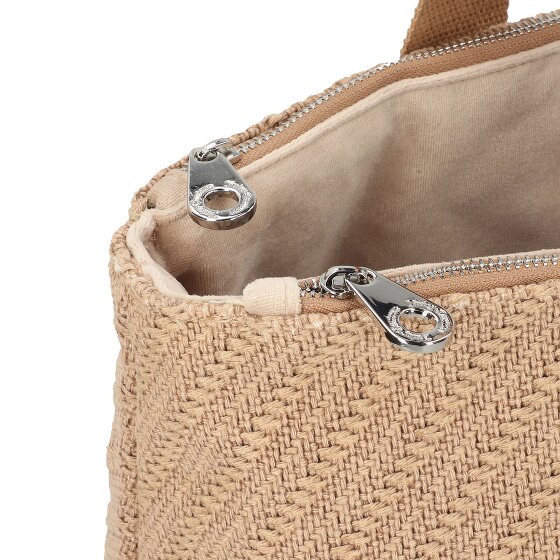 Juicy Couture Daisy Shopper Tasche mit Wendefunktion 45 cm