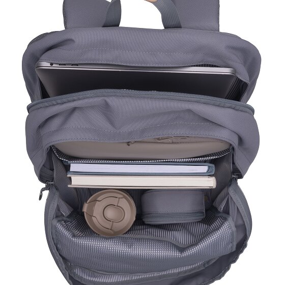 Beckmann Norway City Max Daypack 53 cm Laptopfach