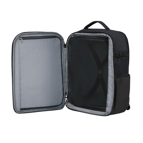 Samsonite Roader Reiserucksack M 45 cm Laptopfach