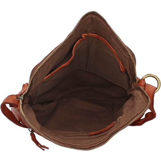 Harold's Submarine Umhängetasche Leder 24 cm