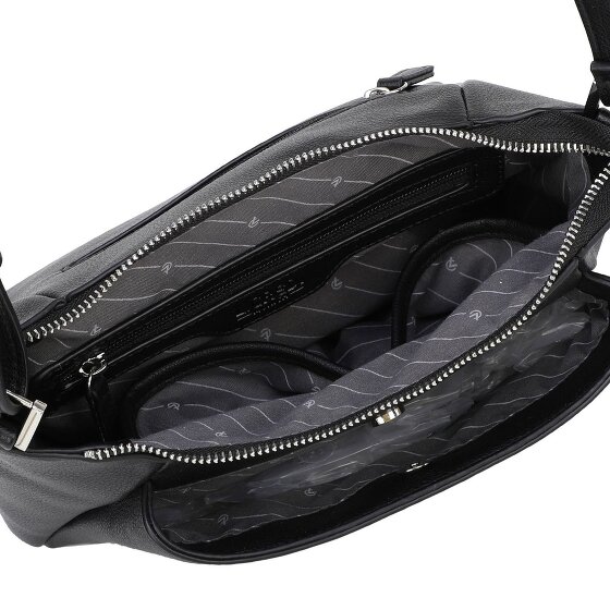 L.Credi Polly Umhängetasche 26 cm