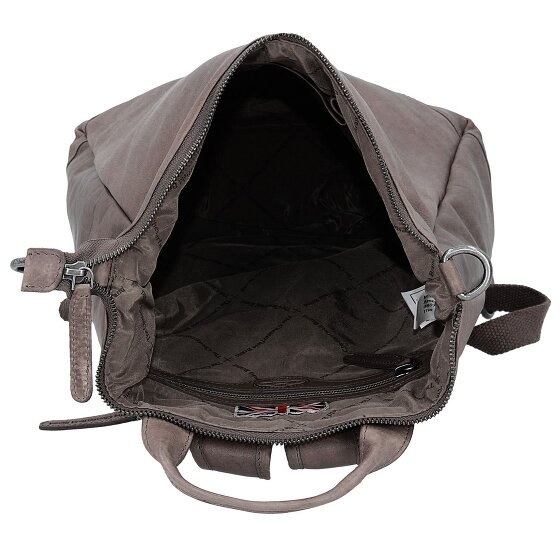The Chesterfield Brand Manchester Daypack Leder 40 cm