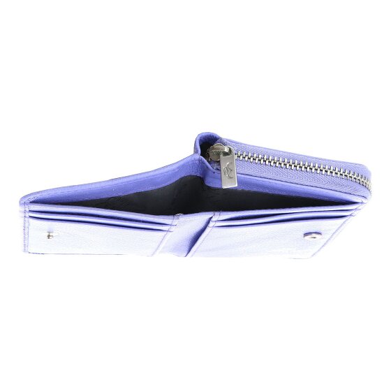 Golden Head Madrid Geldbörse RFID Schutz Leder 11.5 cm