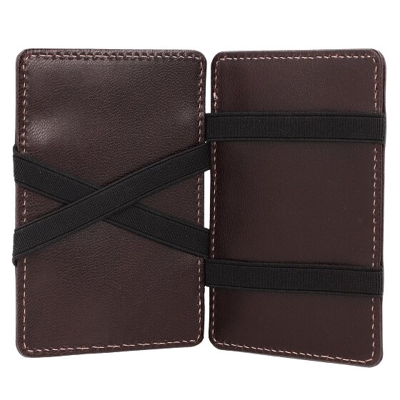 Golden Head Bari Kreditkartenetui Leder 7 cm