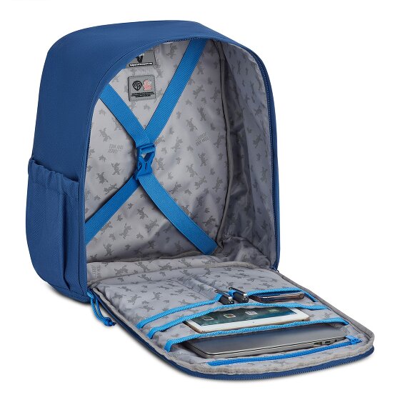 Roncato Warner Bros Reiserucksack 40 cm Laptopfach