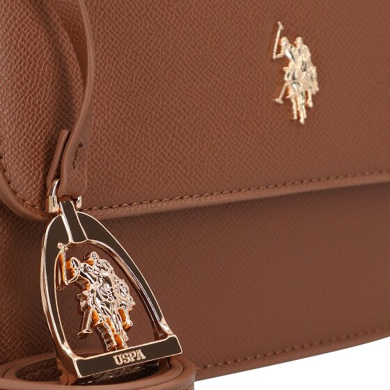 U.S. Polo Assn. Jones Mini Bag Umhängetasche S 18 cm