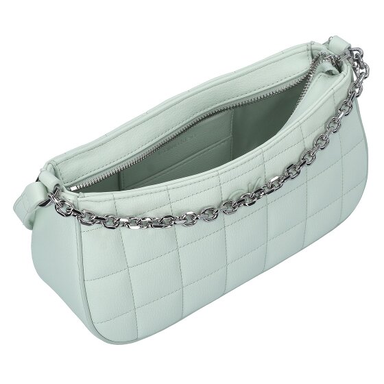 Calvin Klein Square Quilt Handtasche 26 cm