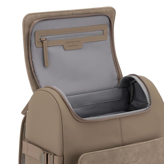 Kapten & Son Bali Daypack 50 cm Laptopfach