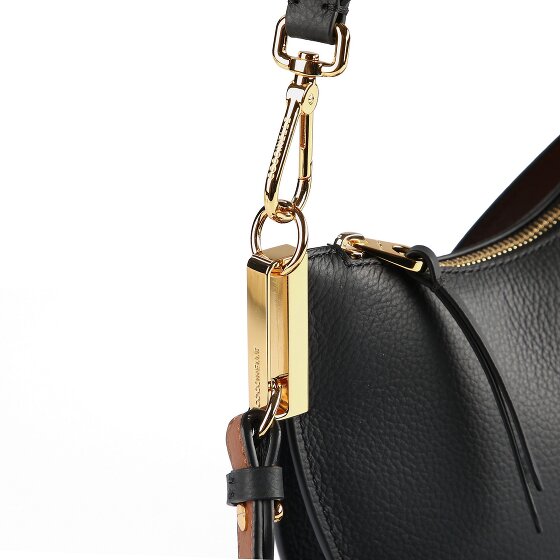 Coccinelle Sunup Umhängetasche Leder 25.5 cm