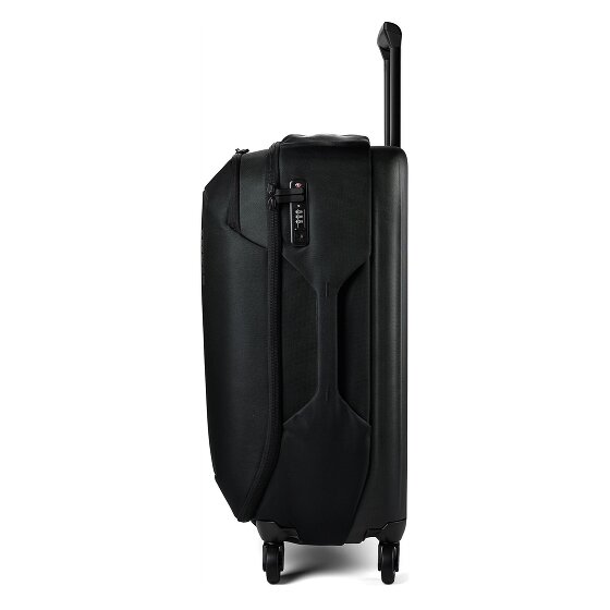 Thule Subterra 2 4 Rollen Trolley 68 cm