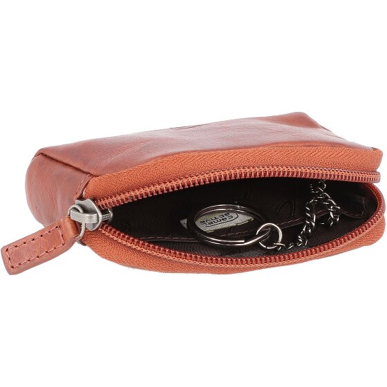 camel active Como Schlüsseletui Leder 11 cm