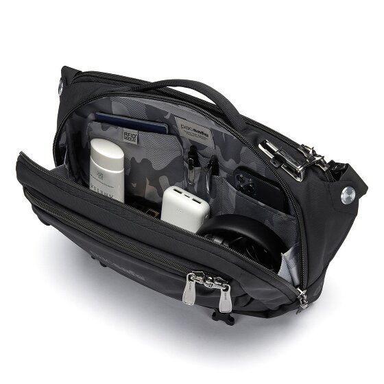Pacsafe Pacsafe Exp Gürteltasche RFID Schutz 36 cm