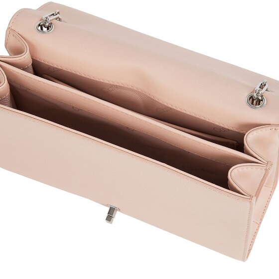 Calvin Klein Re-Lock Schultertasche 25 cm