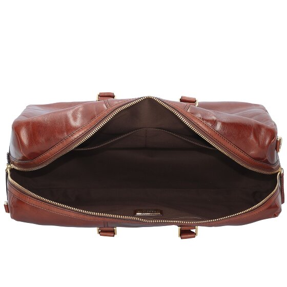 The Bridge Story Viaggio Reisetasche Leder 52 cm