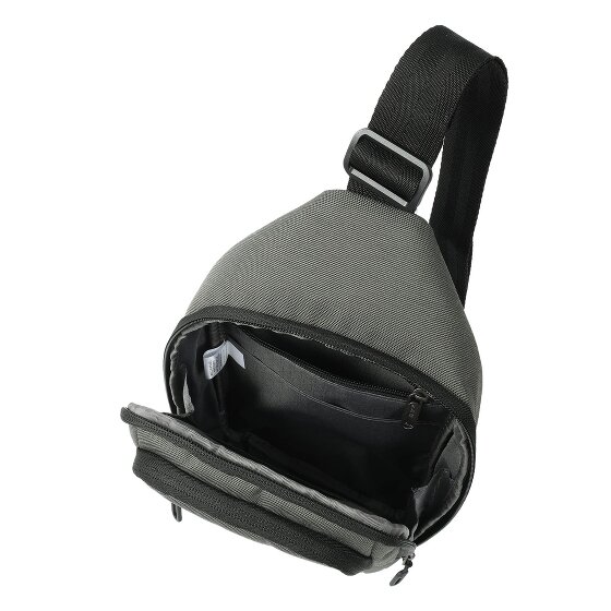 Hedgren Comby Sling Sling Bag RFID Schutz 33 cm