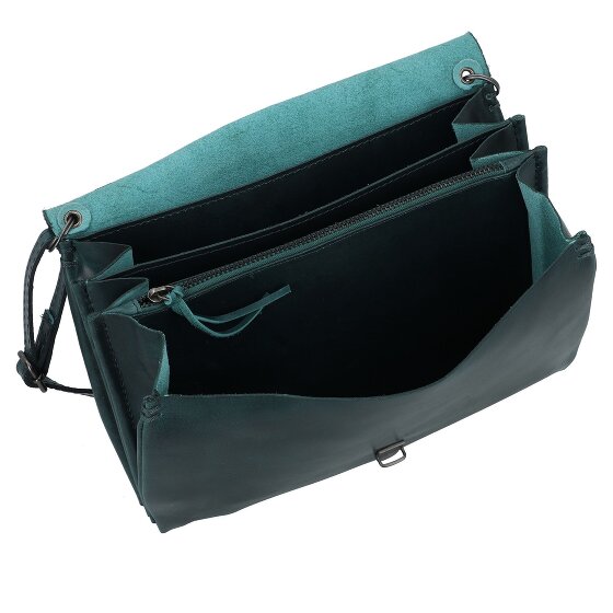 Harold's Fold Umhängetasche Leder 24 cm