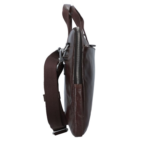 Picard Buddy Aktentasche Leder 40 cm Laptopfach