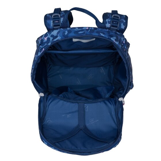 Beckmann Norway Active Air FLX Schulranzen-Set 6-teilig