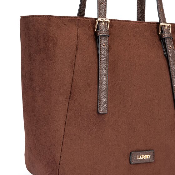 L.Credi Sophronia Shopper Tasche 41 cm